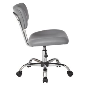 Vista Task Office Chair From OSP Home Furnishings