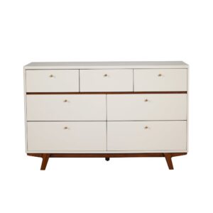 Dakota 7 Drawer Dresser From Alpine Furniture