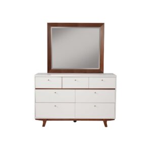 Dakota 7 Drawer Dresser From Alpine Furniture