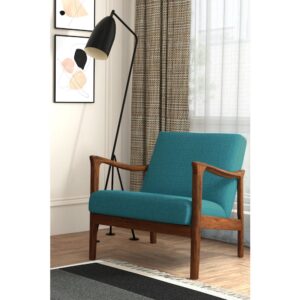 Zephyr Lounge Chair