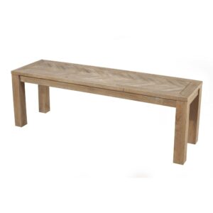 Aiden Dining Bench From Alpine Furniture