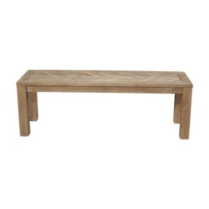 Aiden Dining Bench From Alpine Furniture