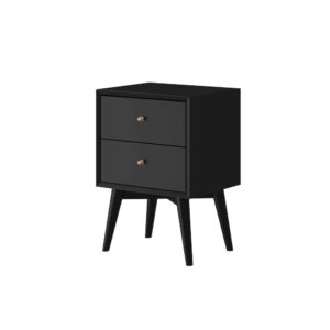 Black From Alpine Furniture