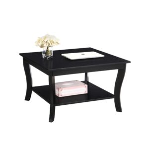 American Heritage Square Coffee Table