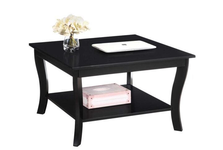 American Heritage Square Coffee Table