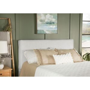 Kosmo Rectangular Upholstered Headboard Sand From Coaster Co. of America