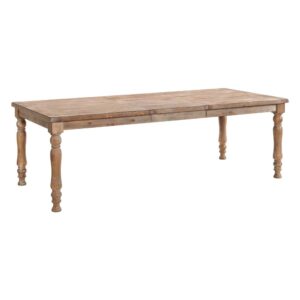 Highland 42x72-94 Dining Table From Intercon