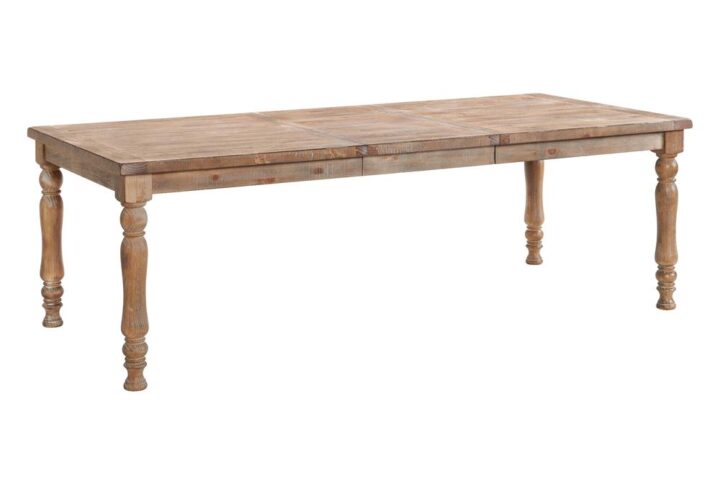 Highland 42x72-94 Dining Table From Intercon