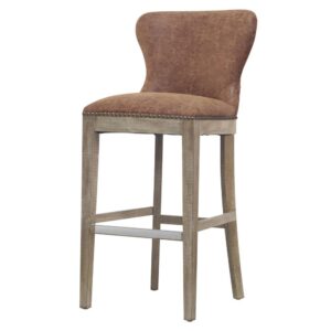 Dorsey Bar Stool From New Pacific Direct