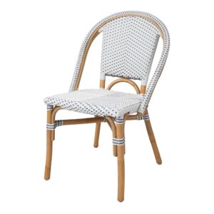 Avignon Paris Rattan Bistro Chair