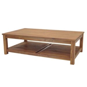 Tiburon Coffee Table From New Pacific Direct