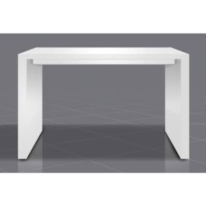 Mdf Lacquered Bar Table