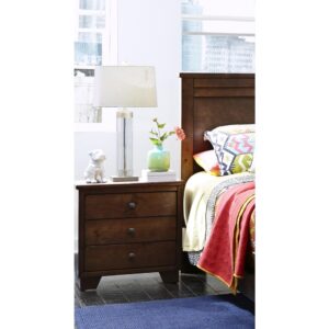 Nightstand From Progressive Furniture