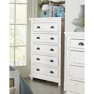 Chest From Progressive Furniture