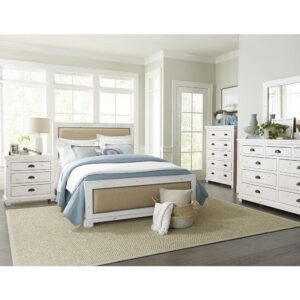 Drawer Dresser From Progressive Furniture