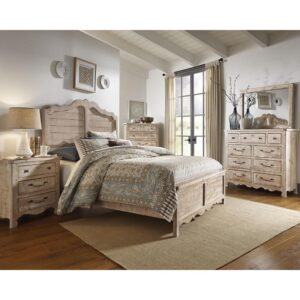 Queen Heaboard Only From Progressive Furniture