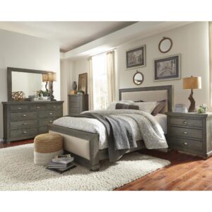 Nightstand From Progressive Furniture