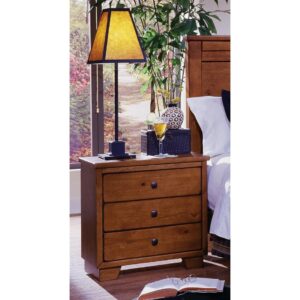 Nightstand From Progressive Furniture