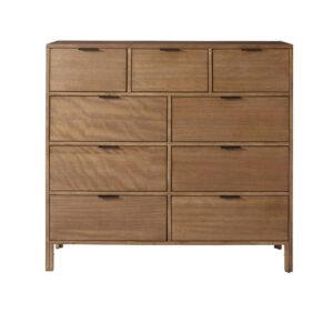 Drawer Dresser From Progressive Furniture