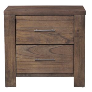 Nightstand From Progressive Furniture