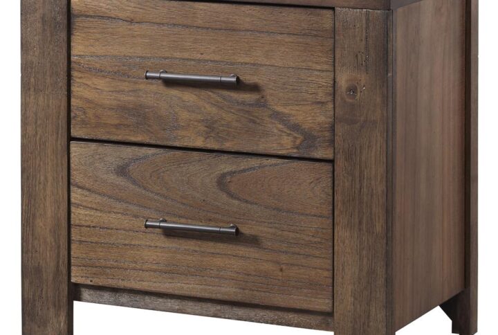 Nightstand From Progressive Furniture