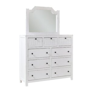 Drawer Dresser 420 From Progressive Furniture