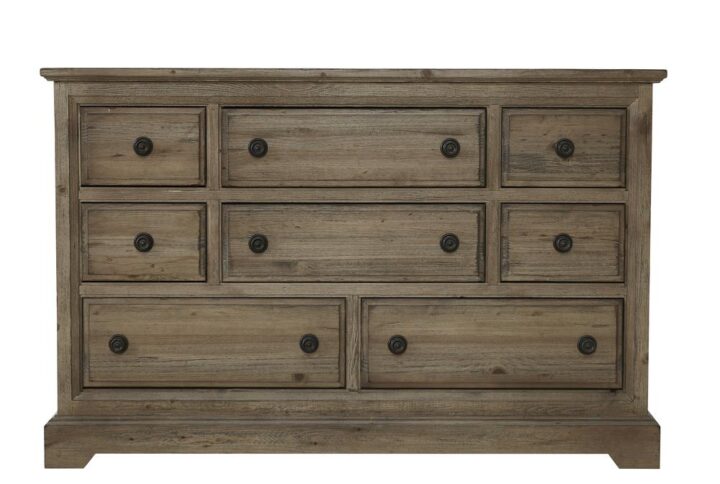 Drawer Dresser