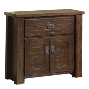 Trestlewood Nightstand