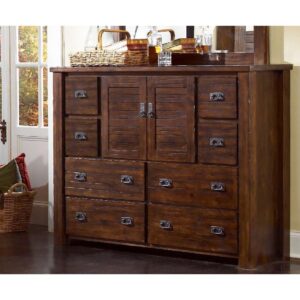 Dresser From Progressive Furniture