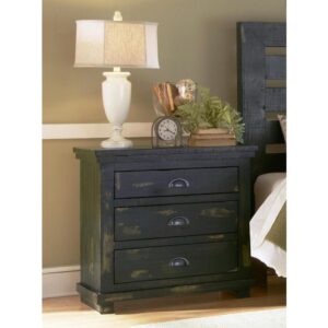 Nightstand From Progressive Furniture