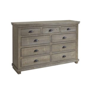 Drawer Dresser From Progressive Furniture