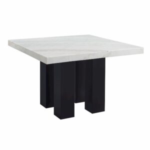 Camila Square Counter Height Table From Steve Silver