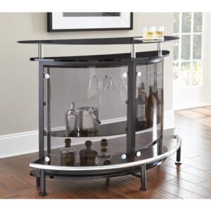 Ariana Bar Table From Steve Silver