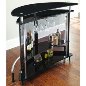 Ariana Bar Table From Steve Silver