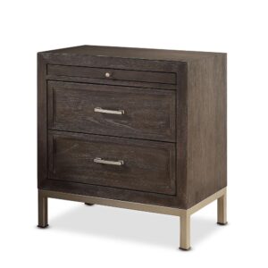 Broomfield Nightstand From Steve Silver