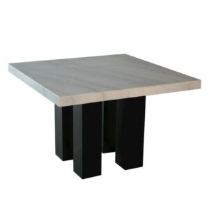 Camila Square Counter Height Table From Steve Silver