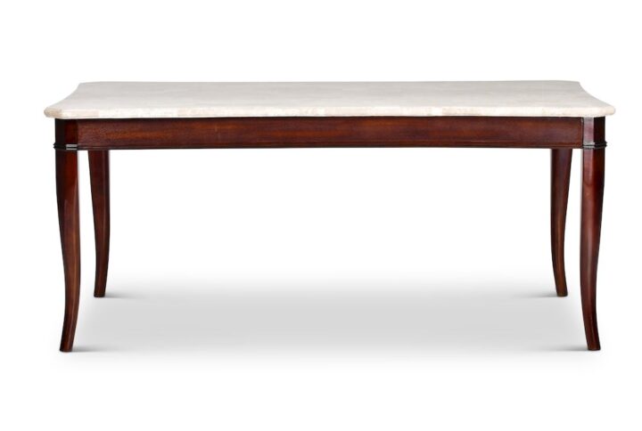 Marseille Dining Table From Steve Silver