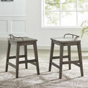 Ryan Counter Stool From Steve Silver