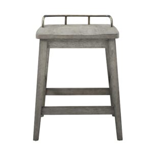 Ryan Counter Stool From Steve Silver