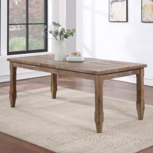 Riverdale Extendable Dining Table From Steve Silver