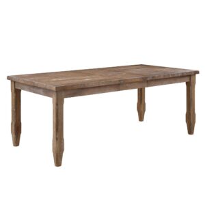 Riverdale Extendable Dining Table From Steve Silver