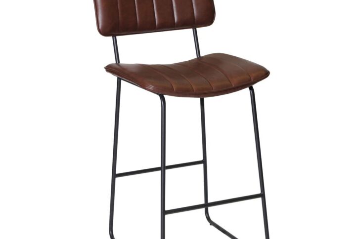 Tribeca Barstool From Steve Silver