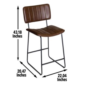 Tribeca Barstool From Steve Silver