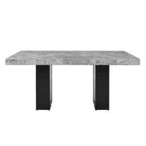 Camilla Rectangle Counter Height Table From Steve Silver