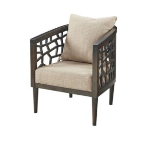 Accent Chair From INK+IVY