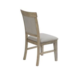 Dining Side Chair Set of 2 From INK+IVY