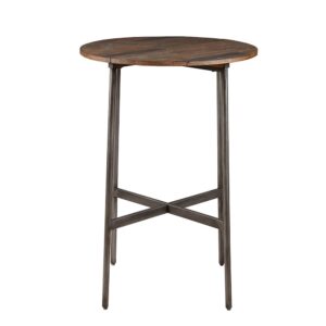 Round Bar Table From INK+IVY