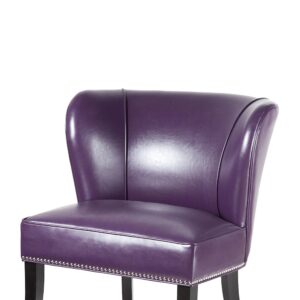 Armless Accent Chair From Madison Park