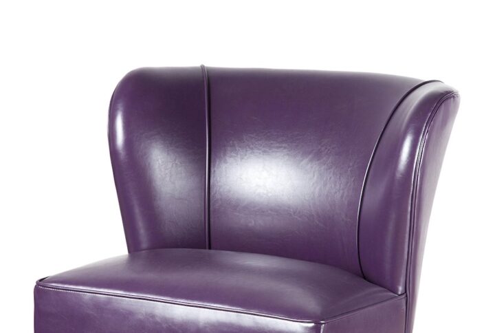 Armless Accent Chair From Madison Park