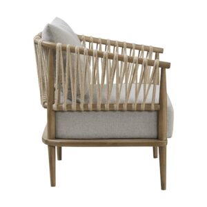 Accent Arm Chair From Madison Park